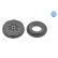 Top Strut Mounting MEYLE-ORIGINAL: True to OE.