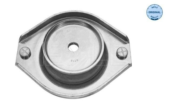 Top Strut Mounting MEYLE-ORIGINAL: True to OE., Image 2