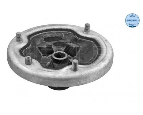 Top Strut Mounting MEYLE-ORIGINAL: True to OE.