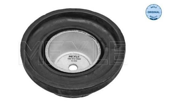 Top Strut Mounting MEYLE-ORIGINAL: True to OE.