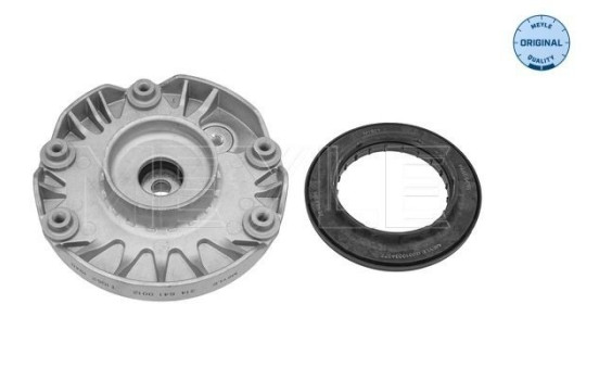 Top Strut Mounting MEYLE-ORIGINAL: True to OE.
