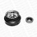 Top Strut Mounting MOUNTING KIT MK027 Monroe, Thumbnail 2