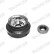 Top Strut Mounting MOUNTING KIT MK027 Monroe, Thumbnail 5