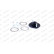 Top Strut Mounting MOUNTING KIT MK029 Monroe, Thumbnail 3