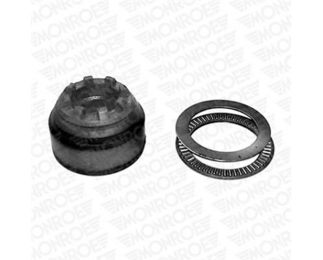 Top Strut Mounting MOUNTING KIT MK030 Monroe, Image 4