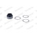 Top Strut Mounting MOUNTING KIT MK030 Monroe, Thumbnail 8