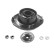 Top Strut Mounting MOUNTING KIT MK039 Monroe, Thumbnail 2