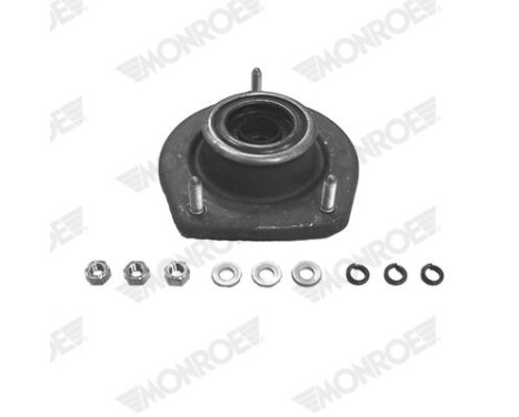 Top Strut Mounting MOUNTING KIT MK049 Monroe, Image 5