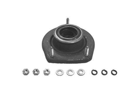 Top Strut Mounting MOUNTING KIT MK049 Monroe, Image 2