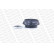 Top Strut Mounting MOUNTING KIT MK100 Monroe, Thumbnail 2