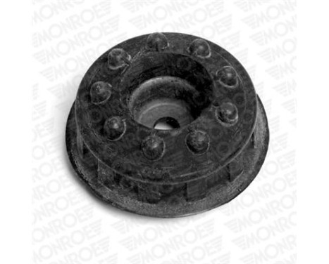 Top Strut Mounting MOUNTING KIT MK119 Monroe, Image 4