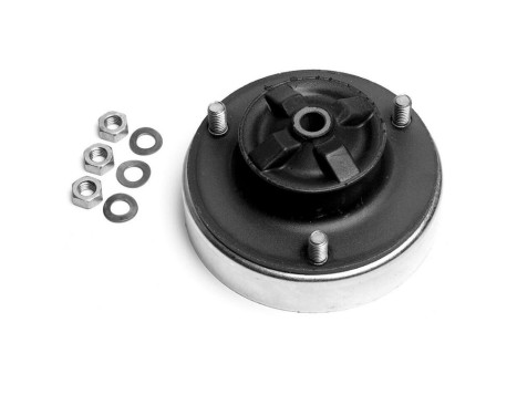 Top Strut Mounting MOUNTING KIT MK122 Monroe, Image 2
