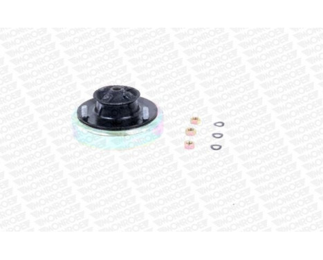 Top Strut Mounting MOUNTING KIT MK124 Monroe