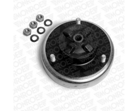 Top Strut Mounting MOUNTING KIT MK124 Monroe, Image 4