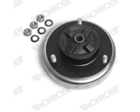 Top Strut Mounting MOUNTING KIT MK124 Monroe, Image 7