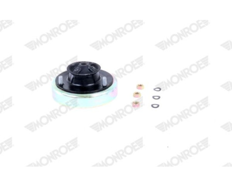 Top Strut Mounting MOUNTING KIT MK124 Monroe, Image 8