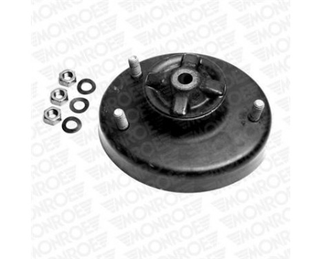 Top Strut Mounting MOUNTING KIT MK127 Monroe, Image 4