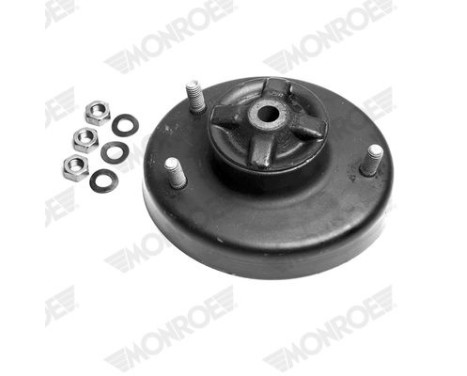 Top Strut Mounting MOUNTING KIT MK127 Monroe, Image 7