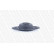 Top Strut Mounting MOUNTING KIT MK134 Monroe, Thumbnail 4