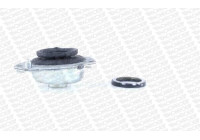 Top Strut Mounting MOUNTING KIT MK147R Monroe