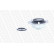 Top Strut Mounting MOUNTING KIT MK148L Monroe, Thumbnail 2