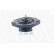 Top Strut Mounting MOUNTING KIT MK179R Monroe