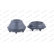Top Strut Mounting MOUNTING KIT MK188 Monroe, Thumbnail 5