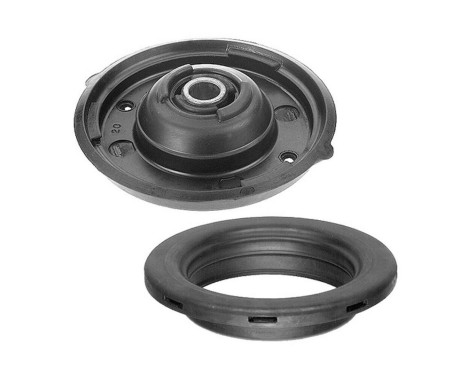 Top Strut Mounting MOUNTING KIT MK196 Monroe, Image 2