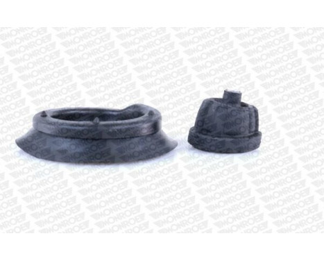 Top Strut Mounting MOUNTING KIT MK198 Monroe, Image 4