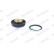 Top Strut Mounting MOUNTING KIT MK201 Monroe, Thumbnail 8