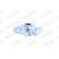 Top Strut Mounting MOUNTING KIT MK208 Monroe