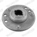 Top Strut Mounting MOUNTING KIT MK208 Monroe, Thumbnail 4
