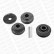 Top Strut Mounting MOUNTING KIT MK215 Monroe