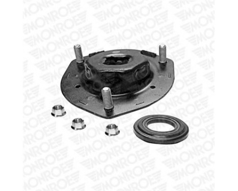 Top Strut Mounting MOUNTING KIT MK224 Monroe, Image 4