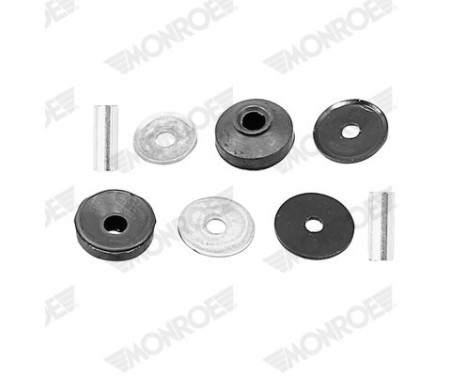 Top Strut Mounting MOUNTING KIT MK226 Monroe, Image 2