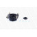Top Strut Mounting MOUNTING KIT MK232 Monroe