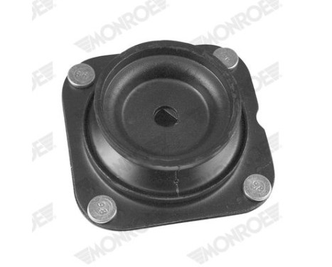 Top Strut Mounting MOUNTING KIT MK254 Monroe, Image 4
