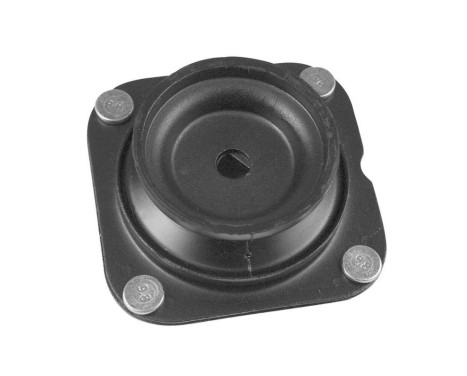 Top Strut Mounting MOUNTING KIT MK254 Monroe, Image 4