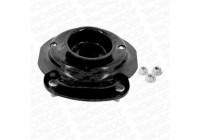 Top Strut Mounting MOUNTING KIT MK258R Monroe