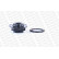 Top Strut Mounting MOUNTING KIT MK268 Monroe