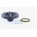 Top Strut Mounting MOUNTING KIT MK273 Monroe