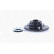 Top Strut Mounting MOUNTING KIT MK278 Monroe, Thumbnail 2