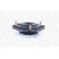 Top Strut Mounting MOUNTING KIT MK296 Monroe