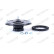 Top Strut Mounting MOUNTING KIT MK304A Monroe