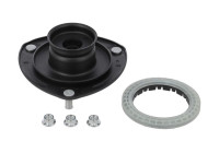Top Strut Mounting MOUNTING KIT MK304A Monroe