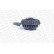 Top Strut Mounting MOUNTING KIT MK311 Monroe, Thumbnail 3