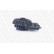 Top Strut Mounting MOUNTING KIT MK311 Monroe, Thumbnail 4