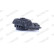 Top Strut Mounting MOUNTING KIT MK311 Monroe, Thumbnail 8
