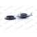 Top Strut Mounting MOUNTING KIT MK312 Monroe, Thumbnail 2