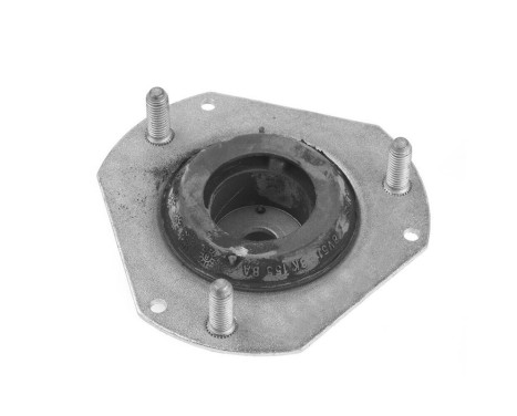 Top Strut Mounting MOUNTING KIT MK317 Monroe, Image 3